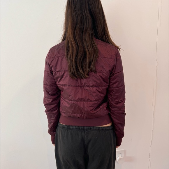 Lululemon reversible jacket - Picture 3 of 7